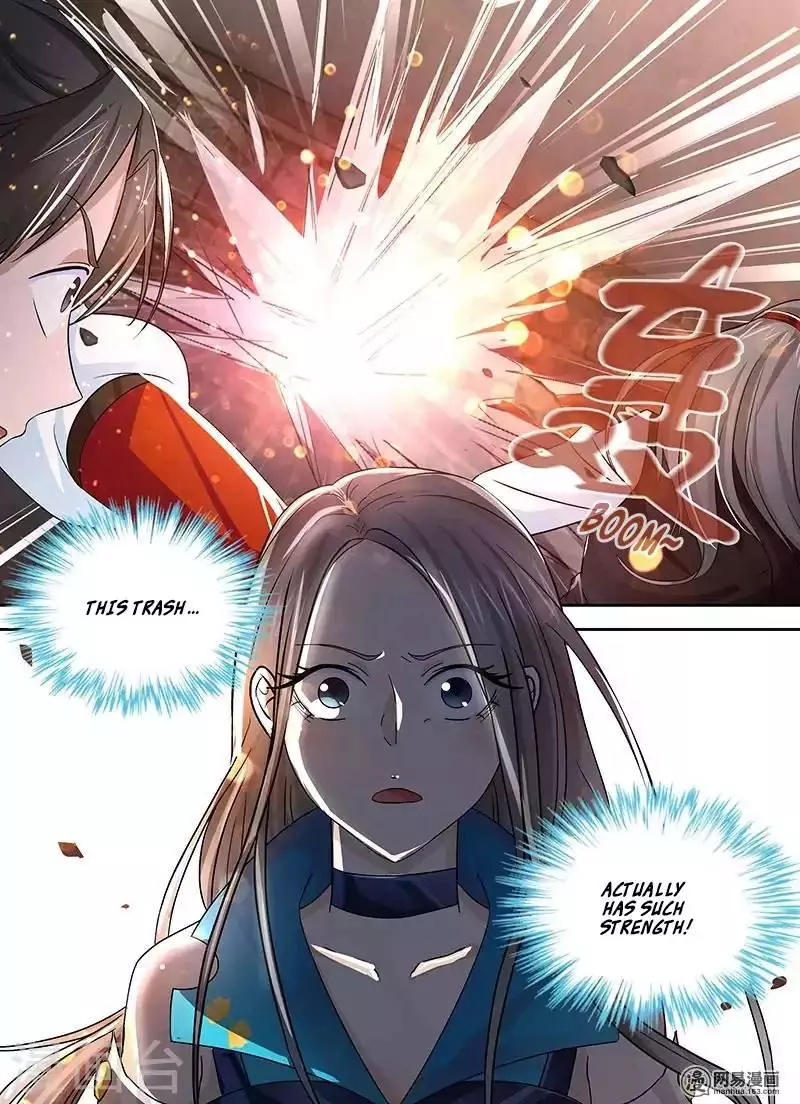 Yong Heng Zhi Zun - Chapter 21 - Page 13