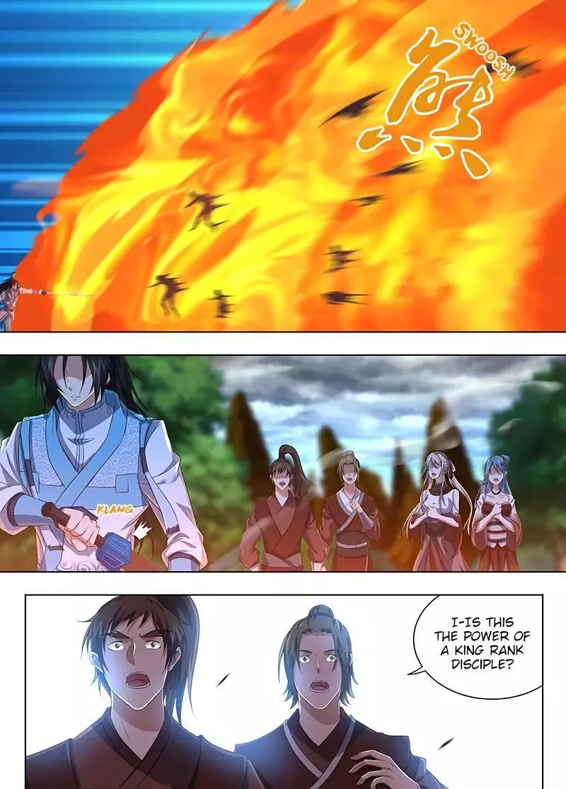 Yong Heng Zhi Zun - Chapter 228 - Page 5