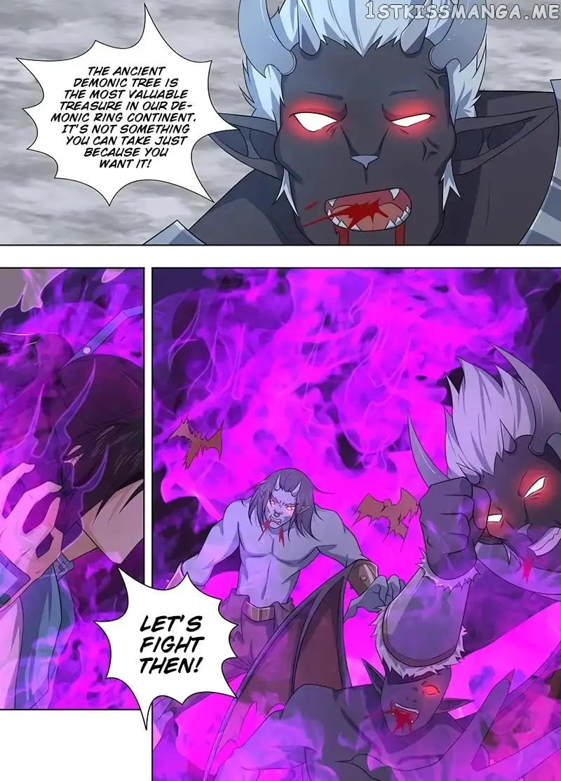 Yong Heng Zhi Zun - Chapter 237 - Page 13