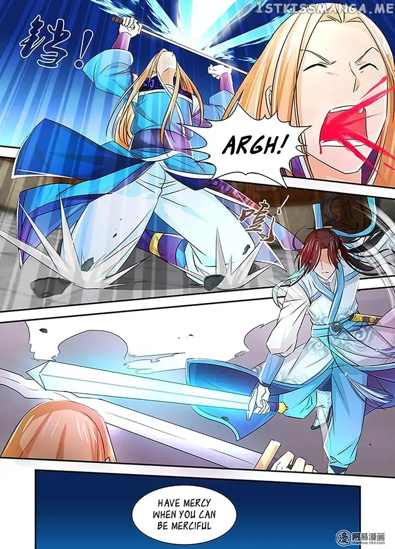 Yong Heng Zhi Zun - Chapter 7 - Page 16