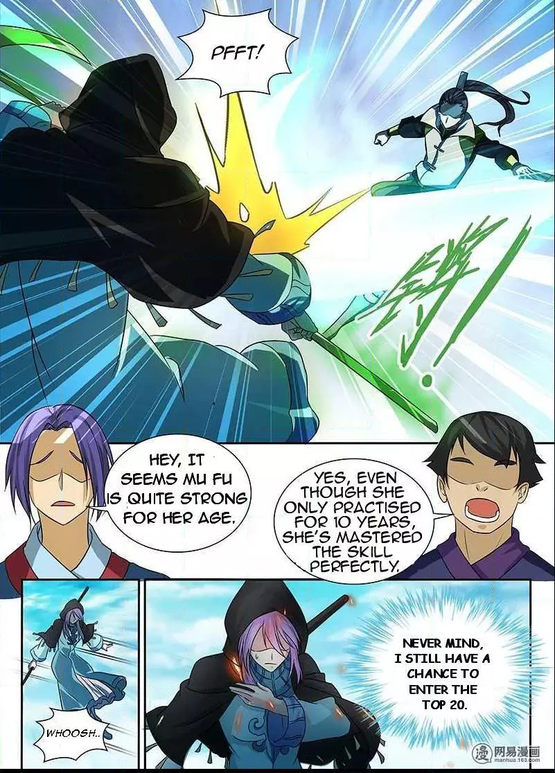 Yong Heng Zhi Zun - Chapter 89 - Page 10