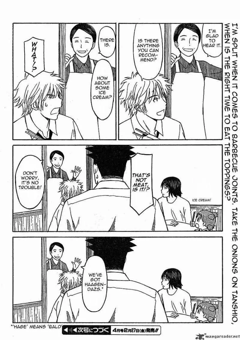 Yotsubato! - Chapter 59 - Page 32