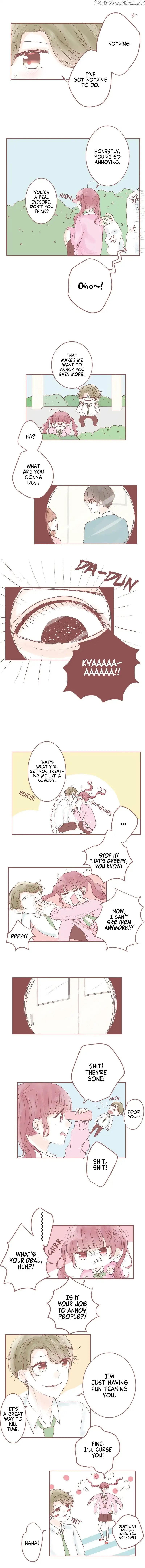 You and I - Chapter 7 - Page 3