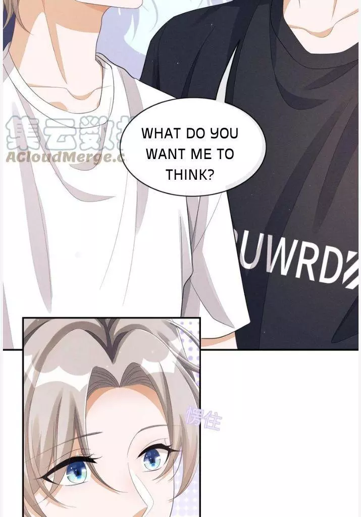 You Have To Take Responsibility For Me - Chapter 25 - Page 12