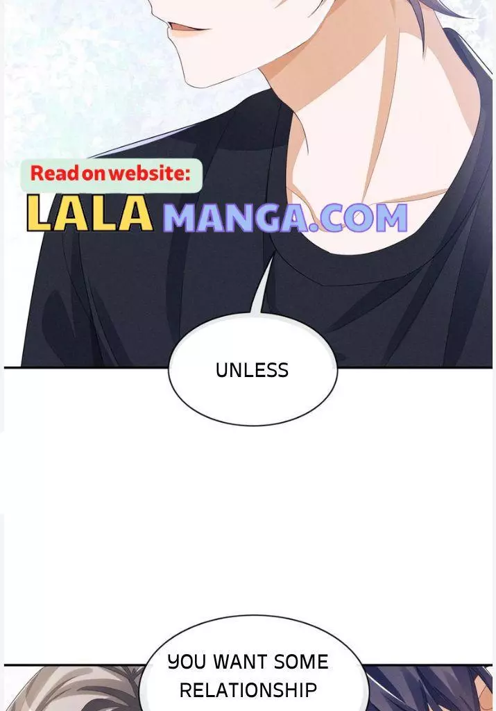 You Have To Take Responsibility For Me - Chapter 25 - Page 14