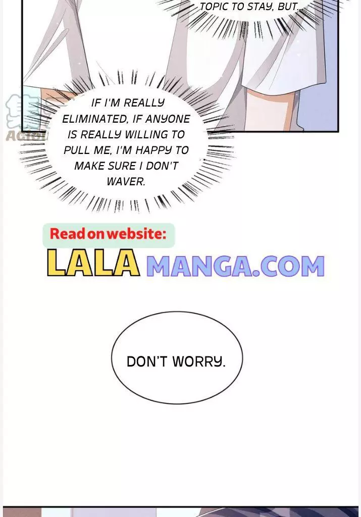 You Have To Take Responsibility For Me - Chapter 25 - Page 6