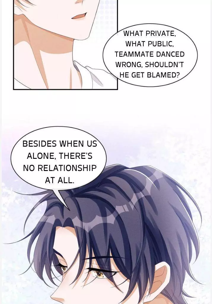 You Have To Take Responsibility For Me - Chapter 25 - Page 13