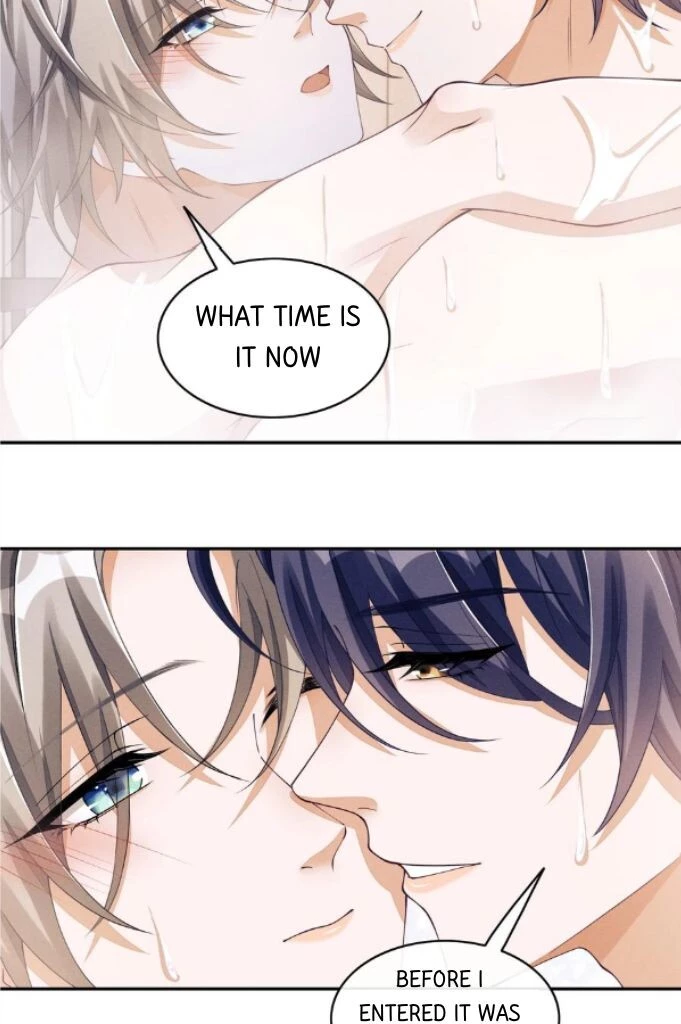 You Have To Take Responsibility For Me - Chapter 39 - Page 32