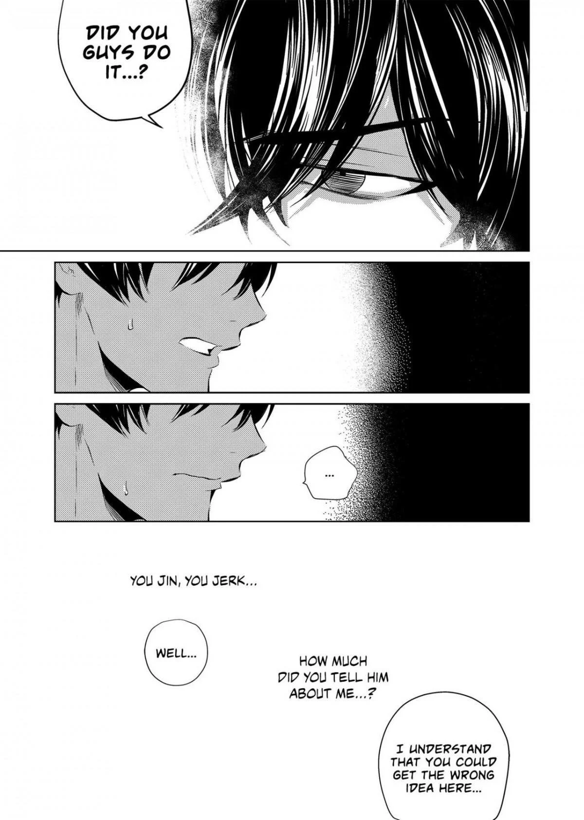 Youjin - Chapter 14 - Page 9