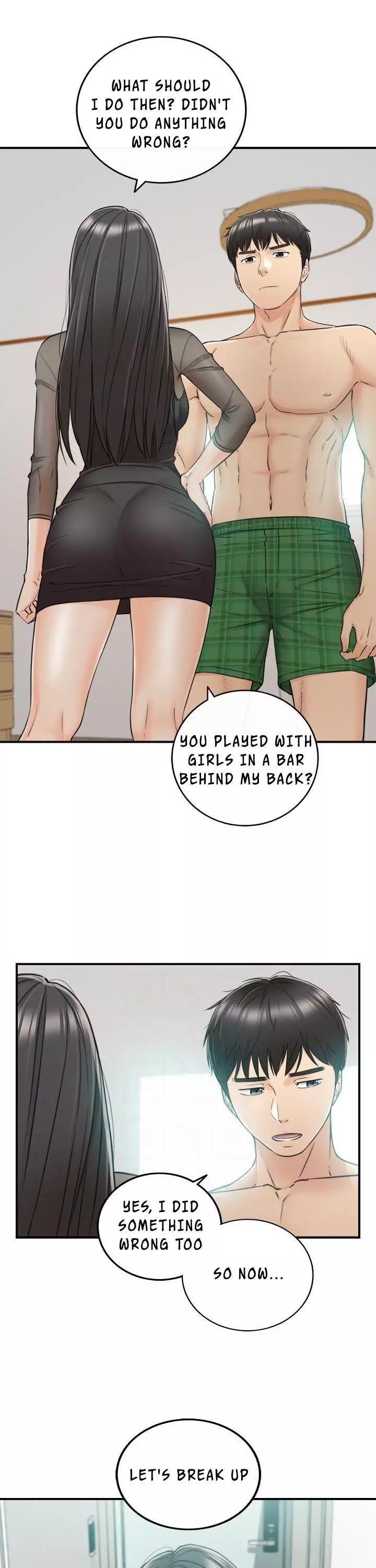 Young Boss - Chapter 48 - Page 9