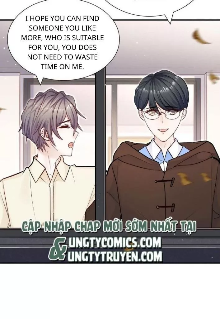 You're Mine - Chapter 43 - Page 29