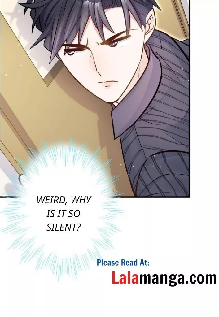 You're Mine - Chapter 43 - Page 35