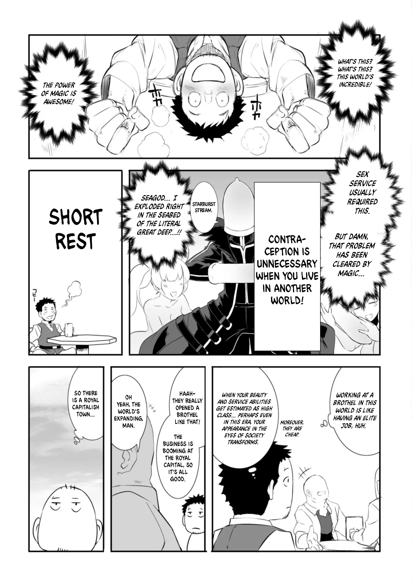 yu gi oh - Chapter 2 - Page 23