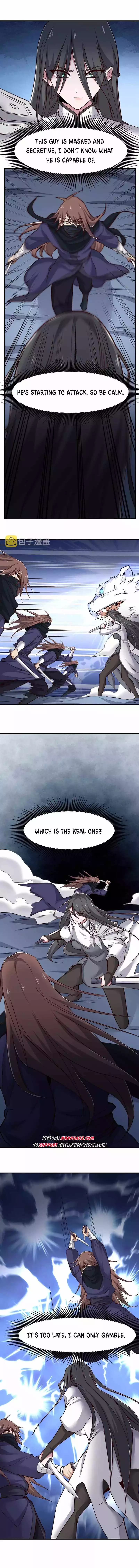 Yuanlong - Chapter 323 - Page 4