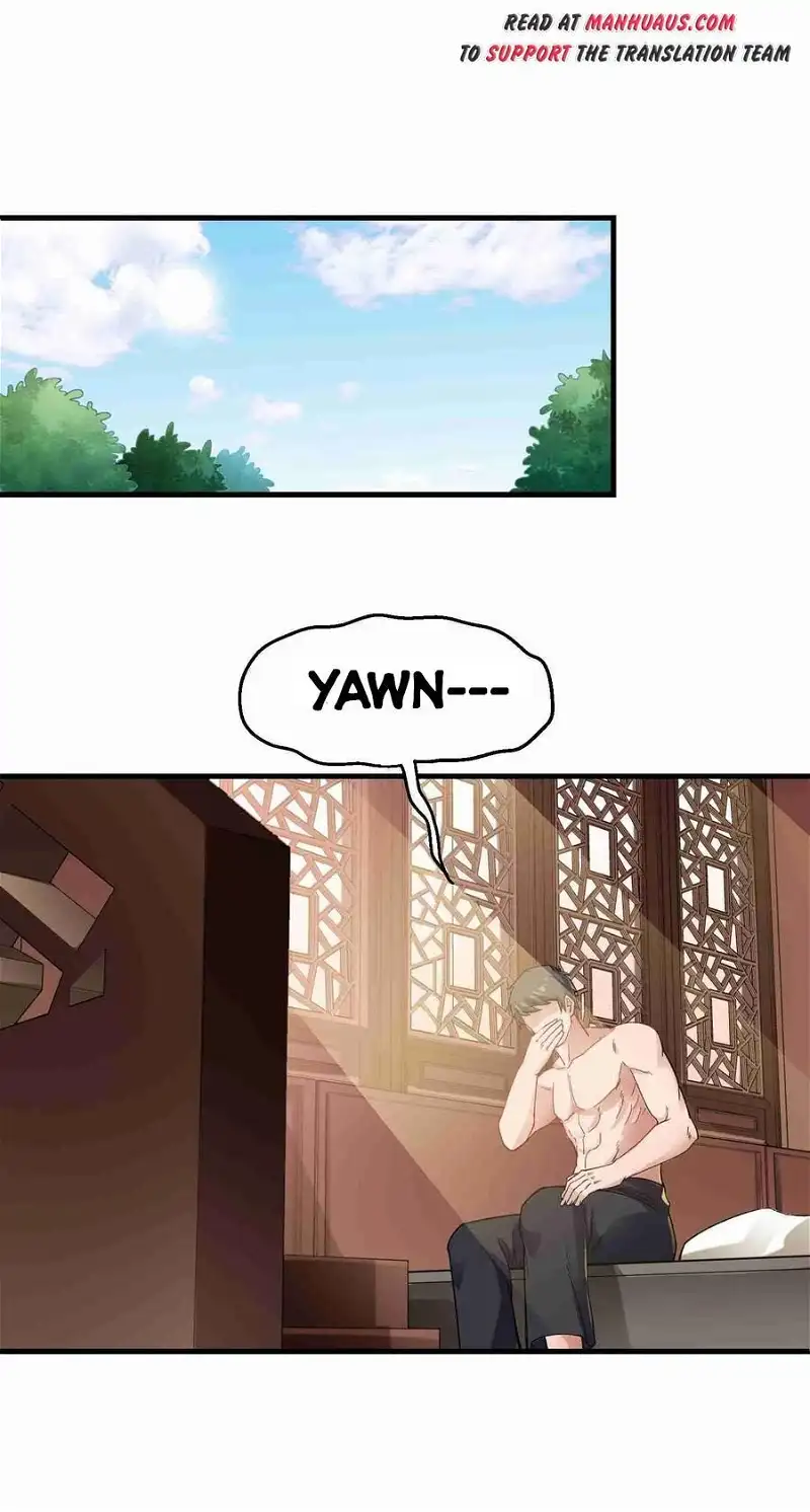 Yuanlong - Chapter 62 - Page 12