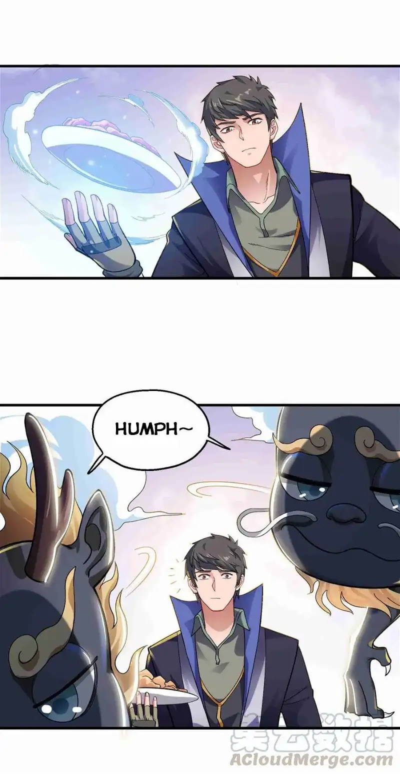 Yuanlong - Chapter 62 - Page 9
