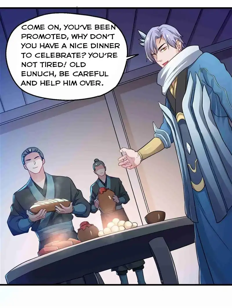 Yuanlong - Chapter 76 - Page 21