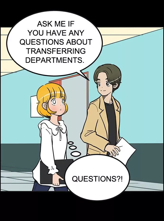 Yumis Cells - Chapter 188 - Page 7