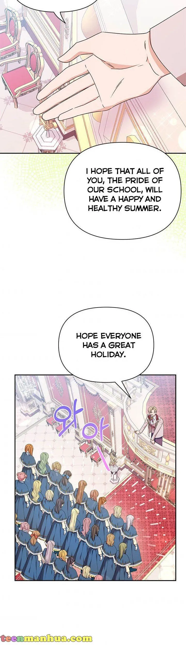 Zenith - Chapter 28 - Page 3