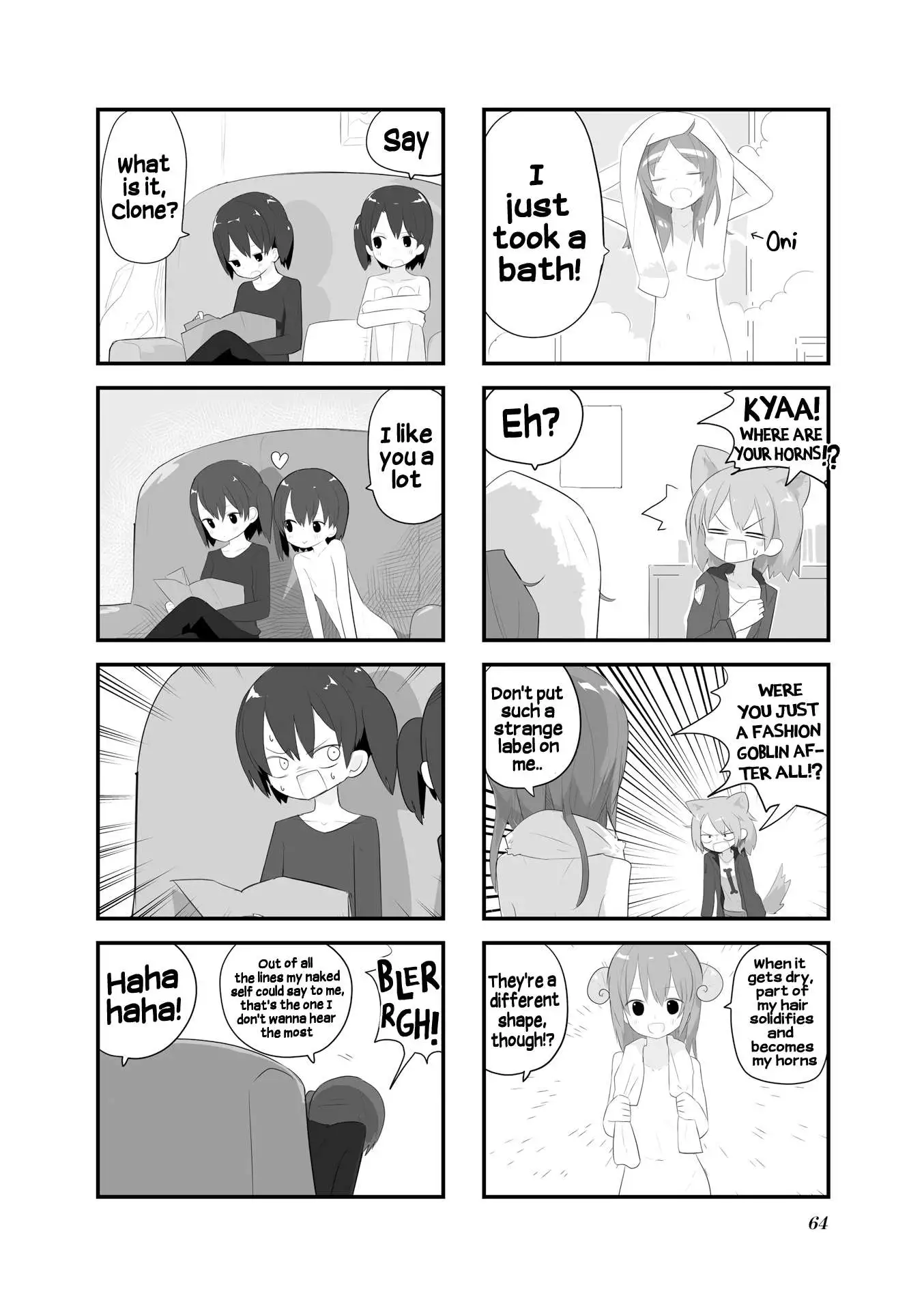 Zenra.zip - Chapter 20 - Page 5