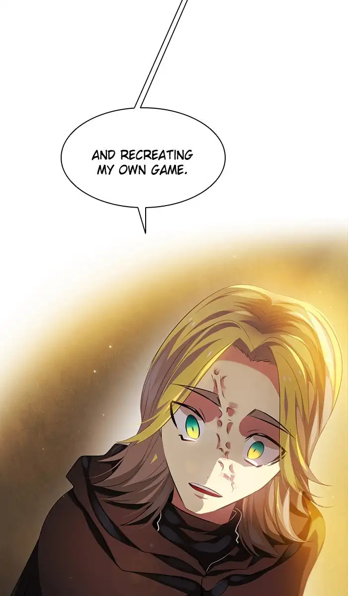 Zero Game - Chapter 23 - Page 11