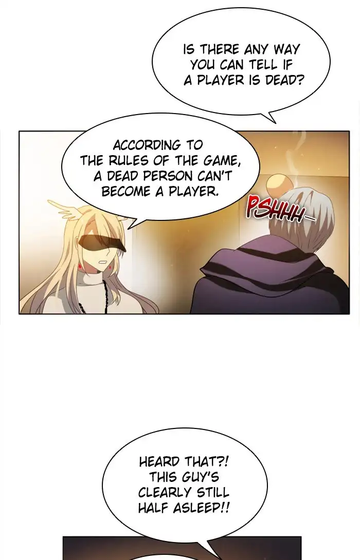 Zero Game - Chapter 23 - Page 27