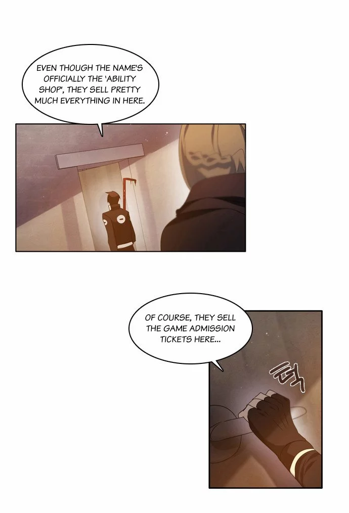 Zero Game - Chapter 6 - Page 18