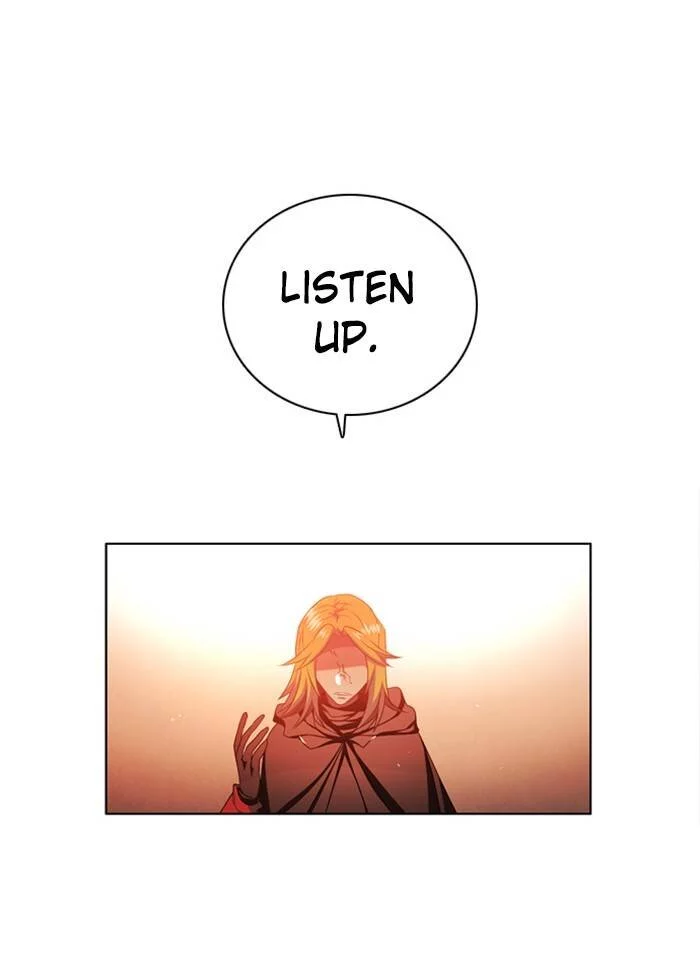 Zero Game - Chapter 84 - Page 1