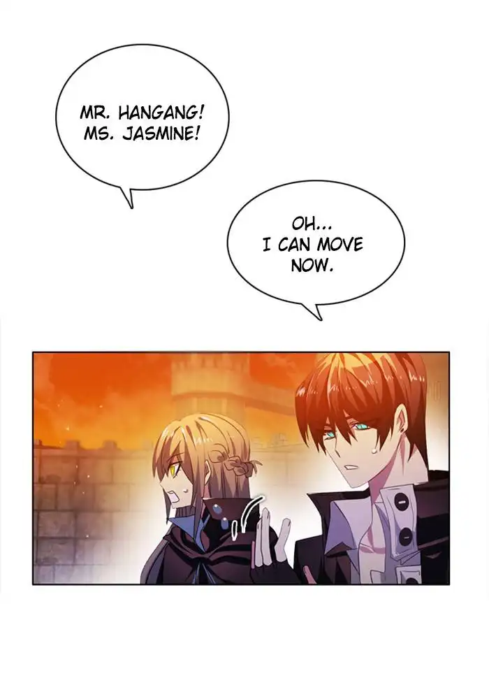 Zero Game - Chapter 88 - Page 22