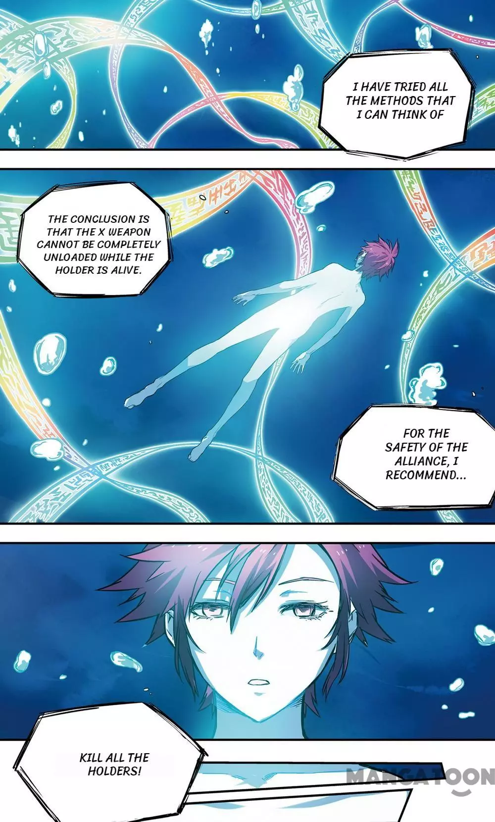 Zero - Chapter 44 - Page 2