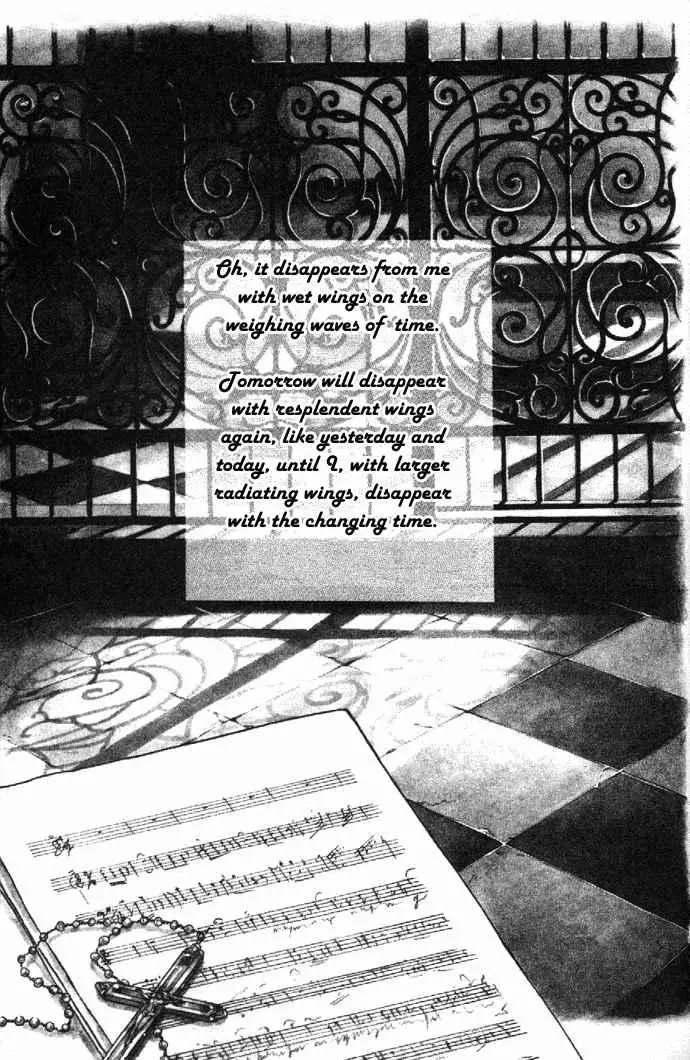 Zeus - Chapter 2 - Page 1