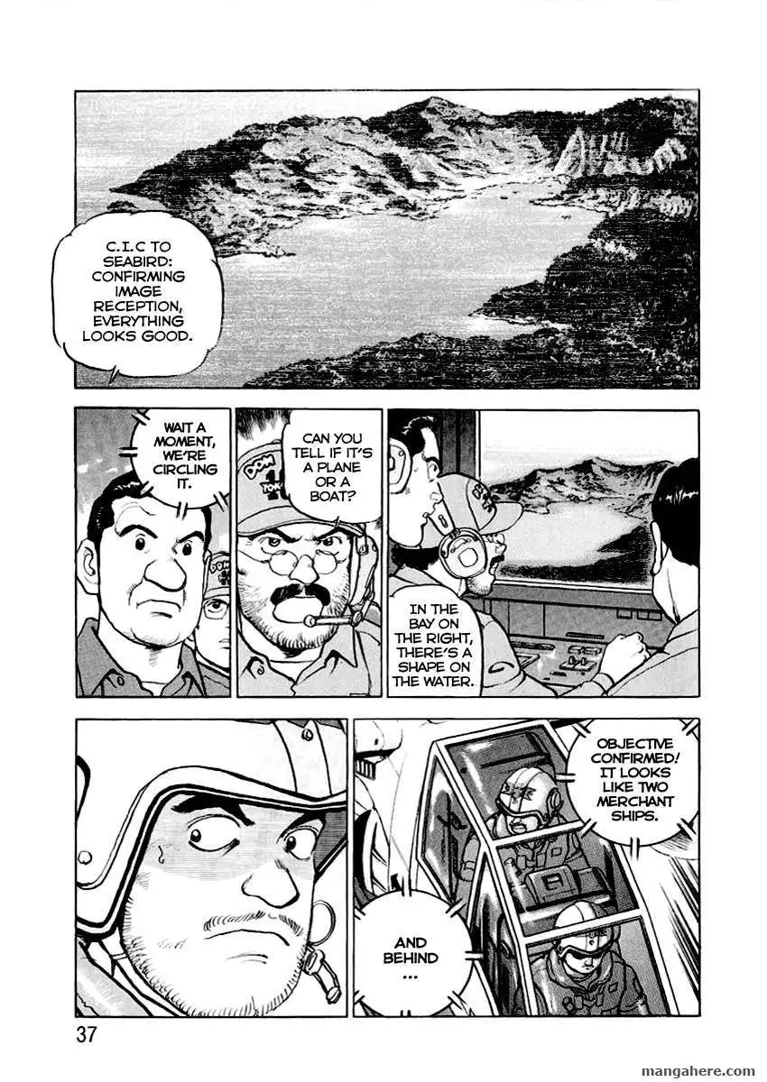 Zipang - Chapter 11 - Page 13