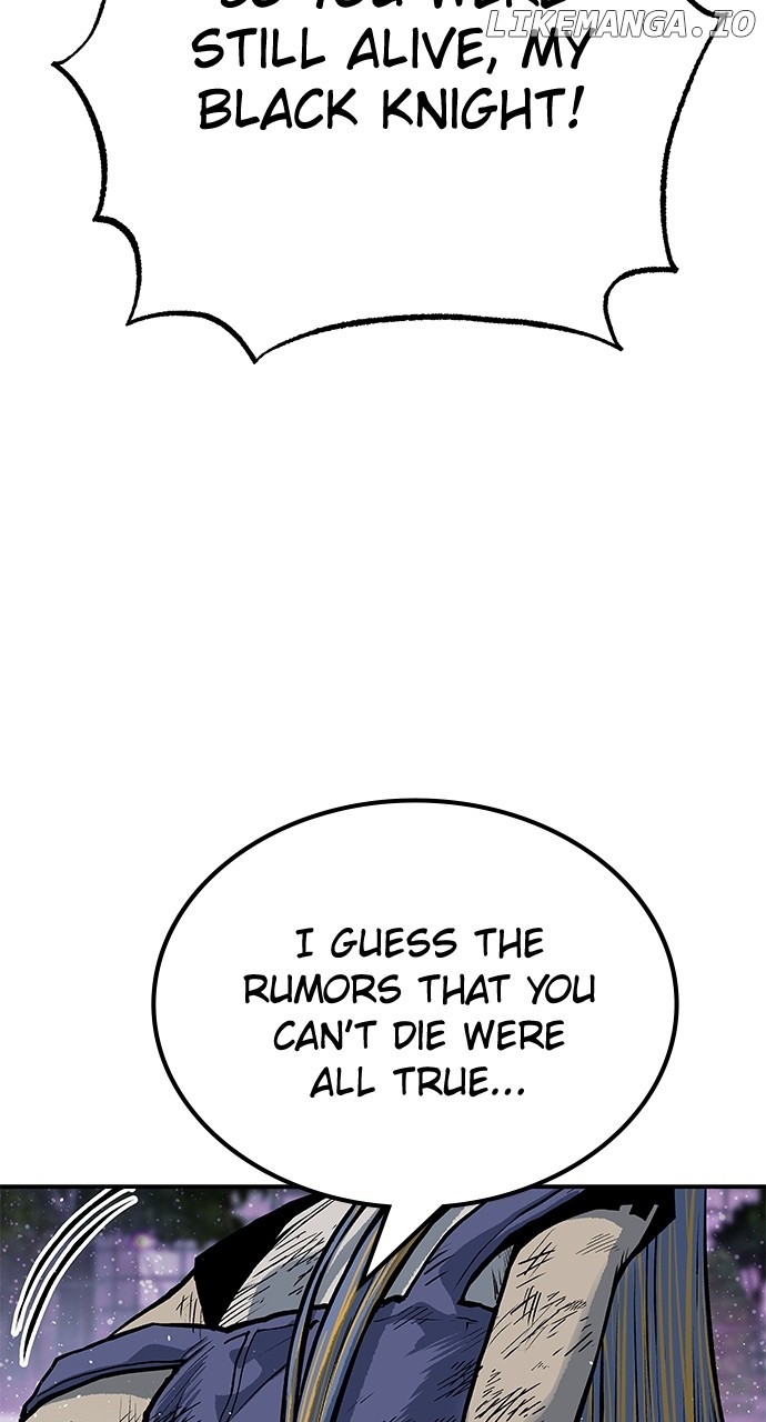 ZomGan - Chapter 74 - Page 20