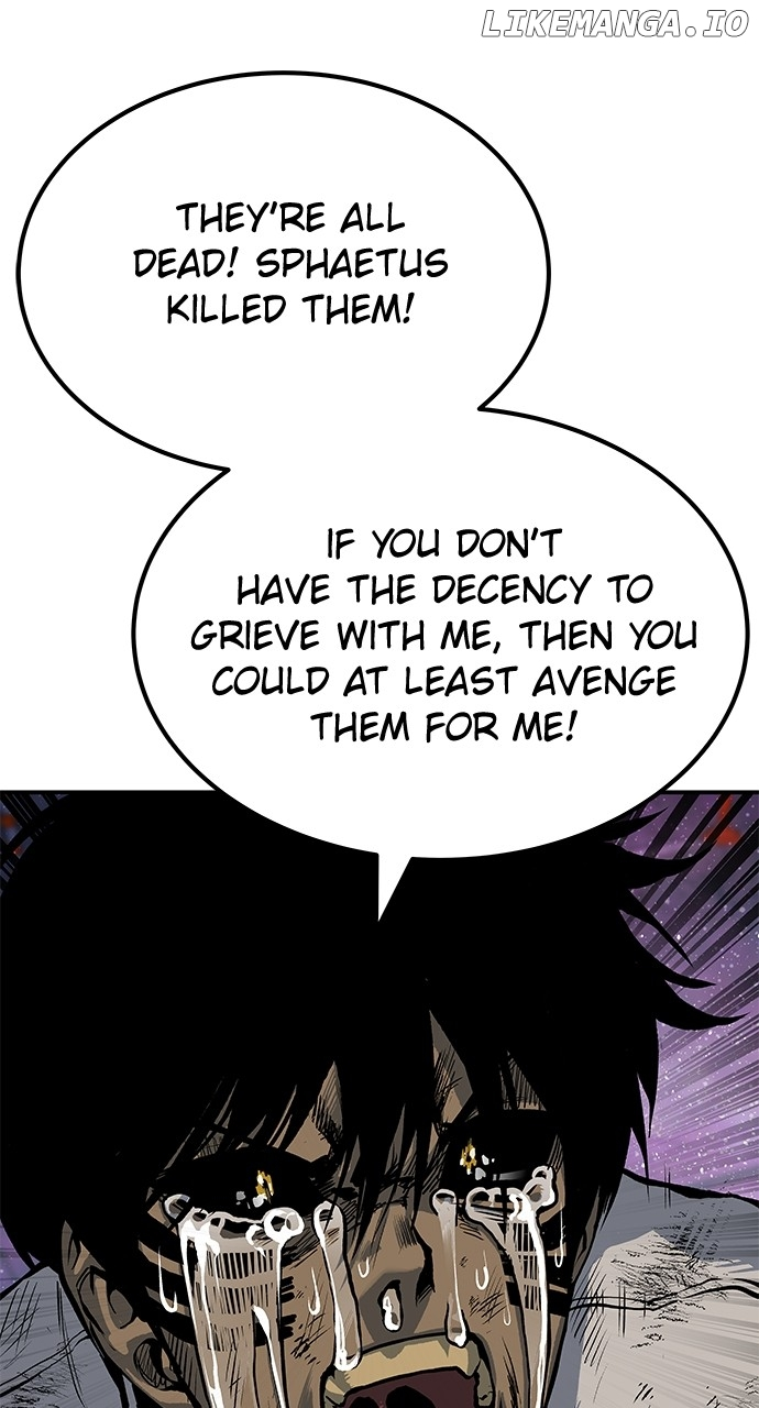 ZomGan - Chapter 74 - Page 26