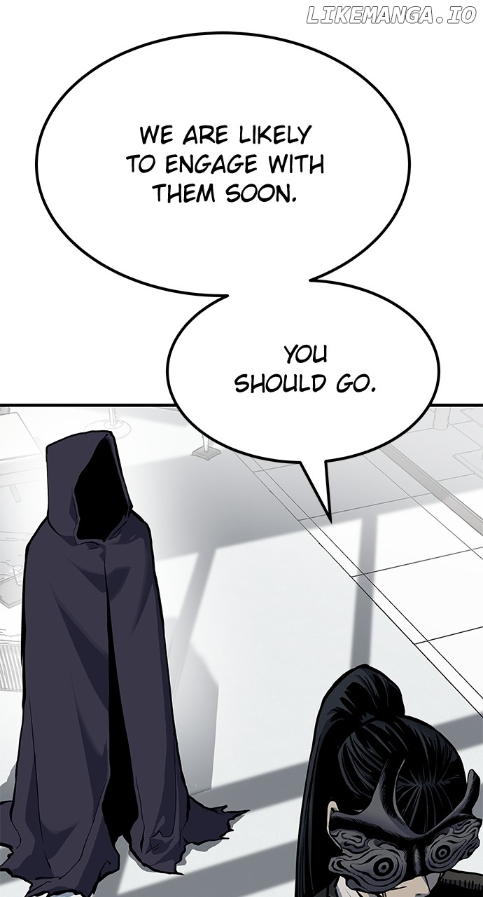 ZomGan - Chapter 77 - Page 102
