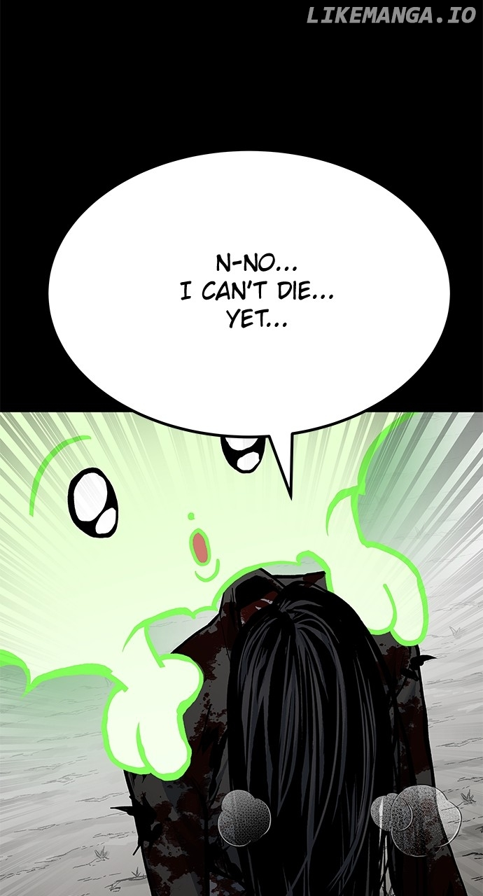 ZomGan - Chapter 77 - Page 12