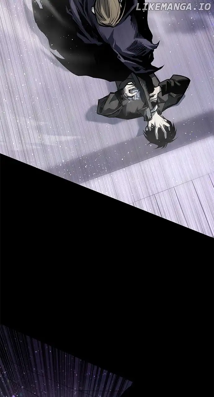 ZomGan - Chapter 84 - Page 107