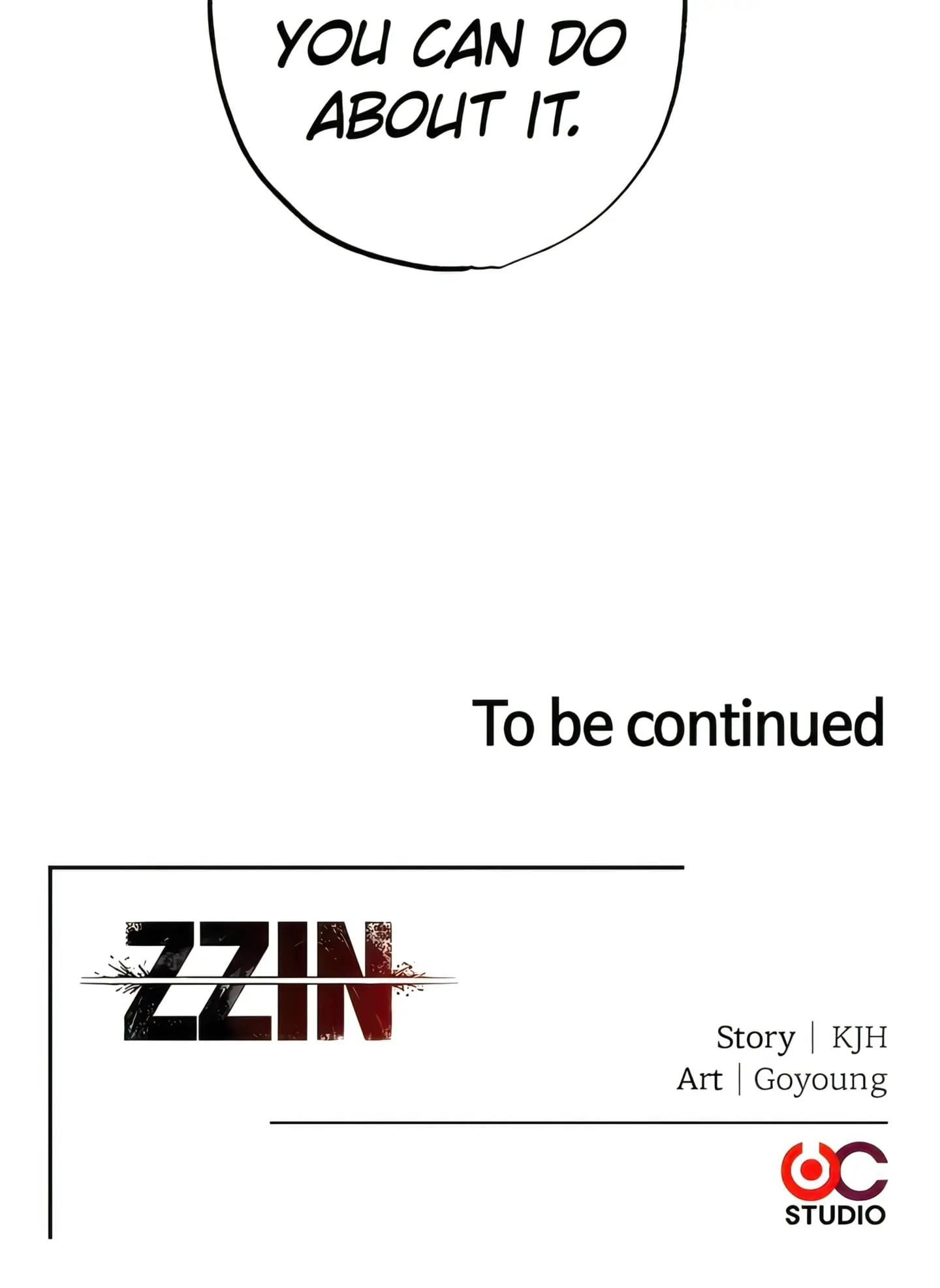ZZIN - Chapter 33 - Page 30